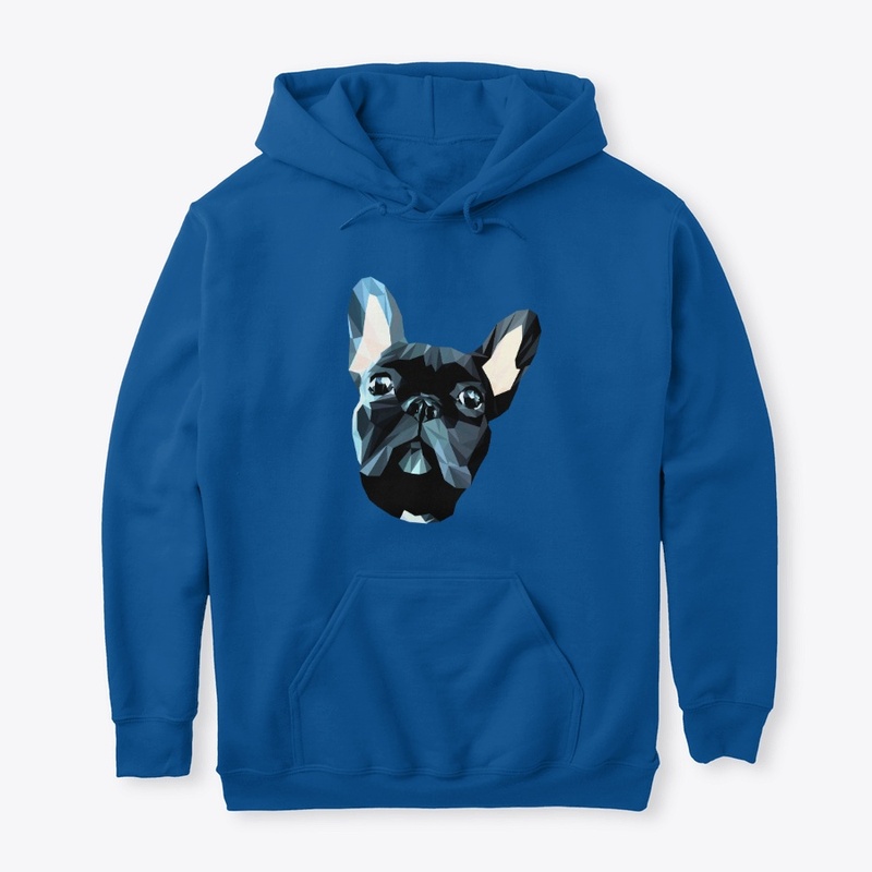 Pug Urban style