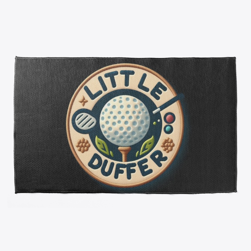 LITTLE DUFFER COLLECTION