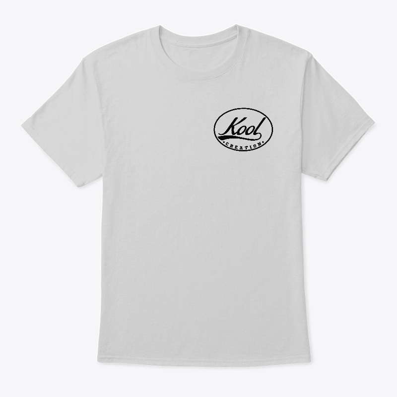 Kool Creation Logo Tee