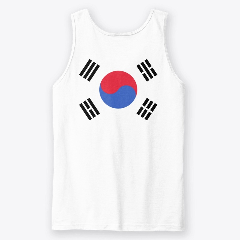 korea