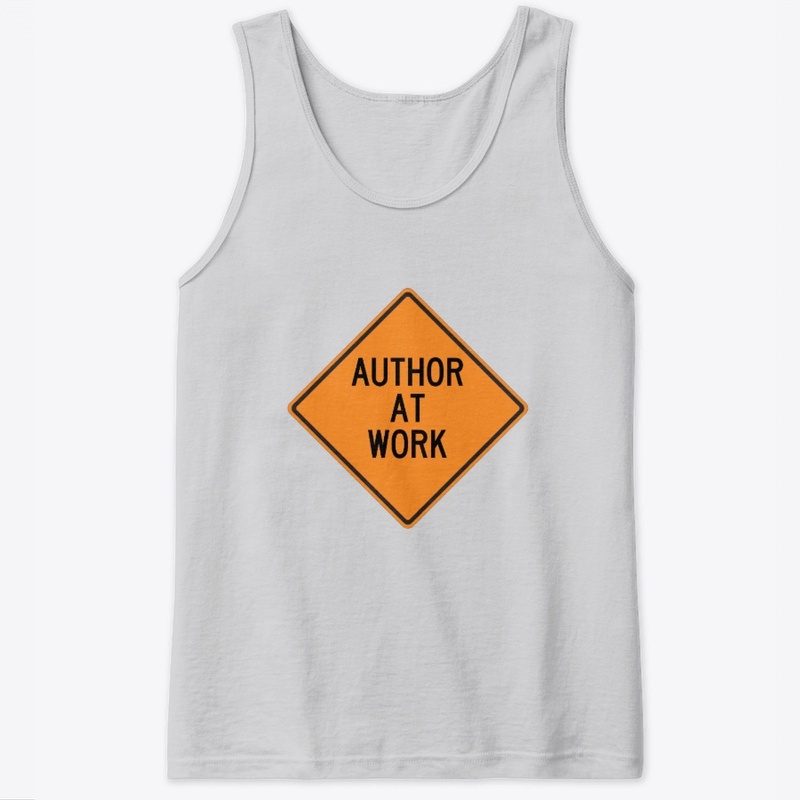 Author at Work