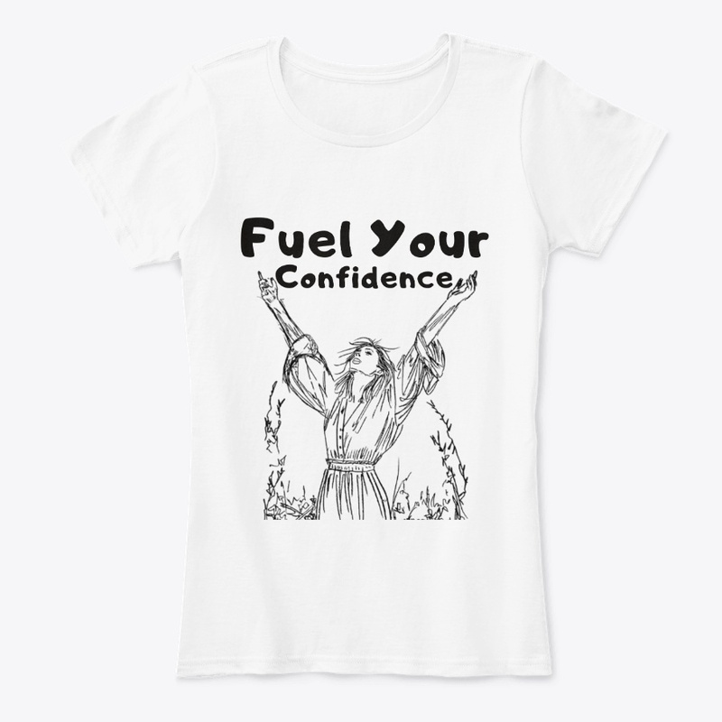 Fuel Your Confidence