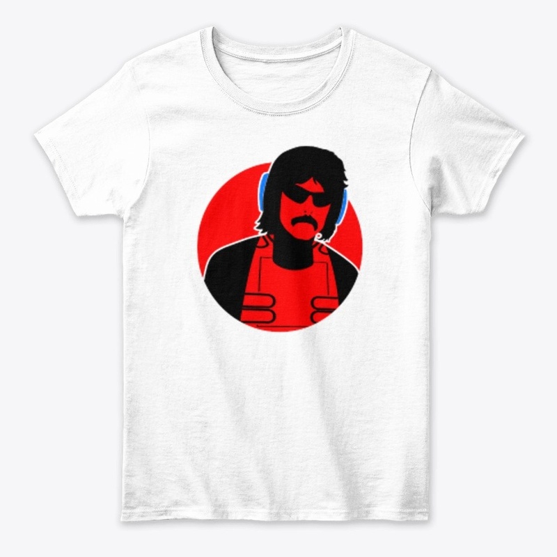 Dr disrespect