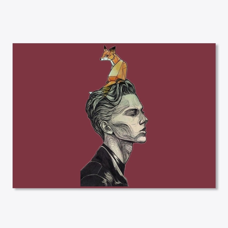 wolf