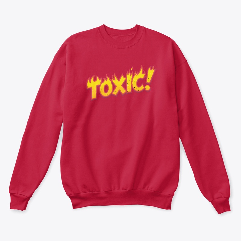 Toxic