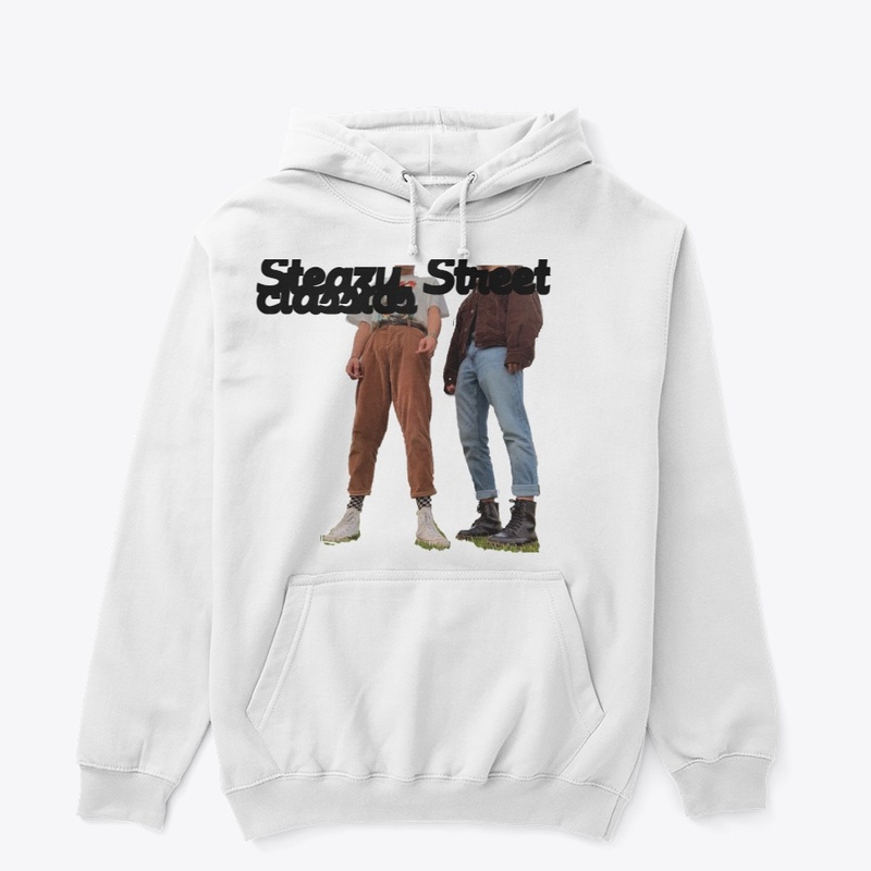 Classic Steaz Collection