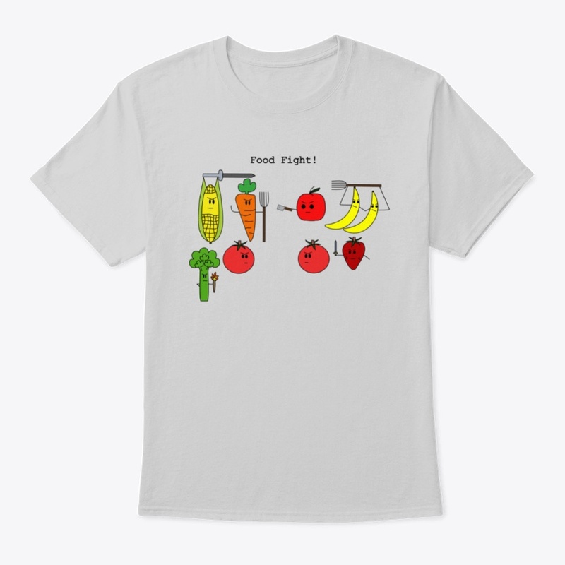 Food Fight
