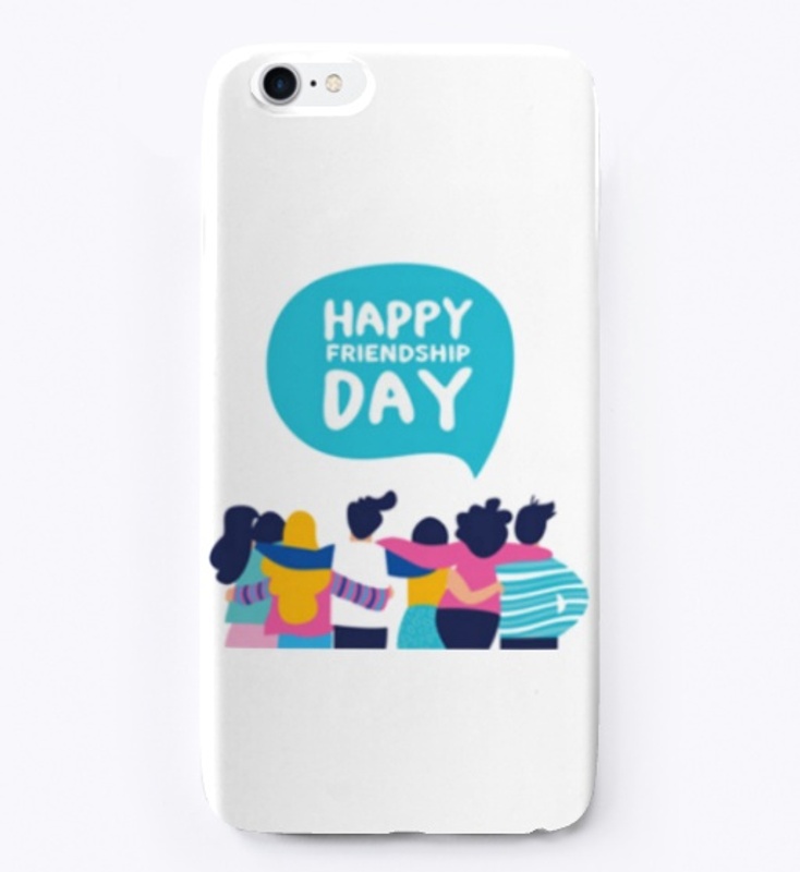 Happy_Friendship_Day Limited Edition Tee