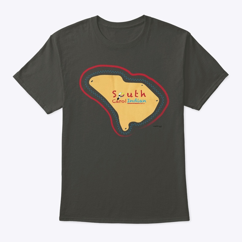 South Carolindian (Native)