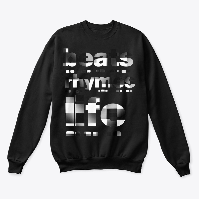 beats rhymes life OG 06