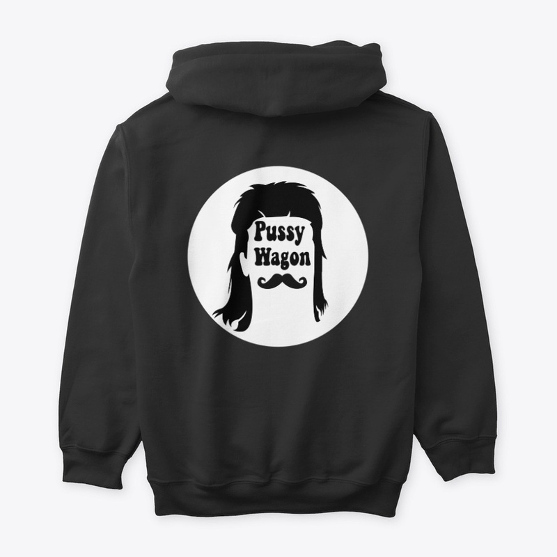 Pussy Wagon