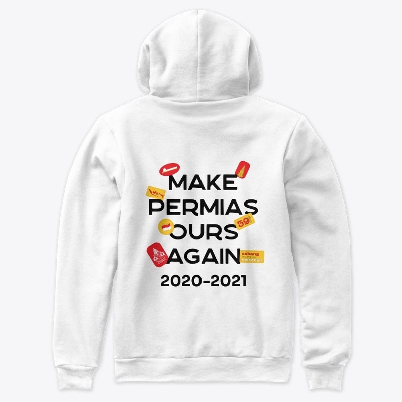 MPOA Hoodie