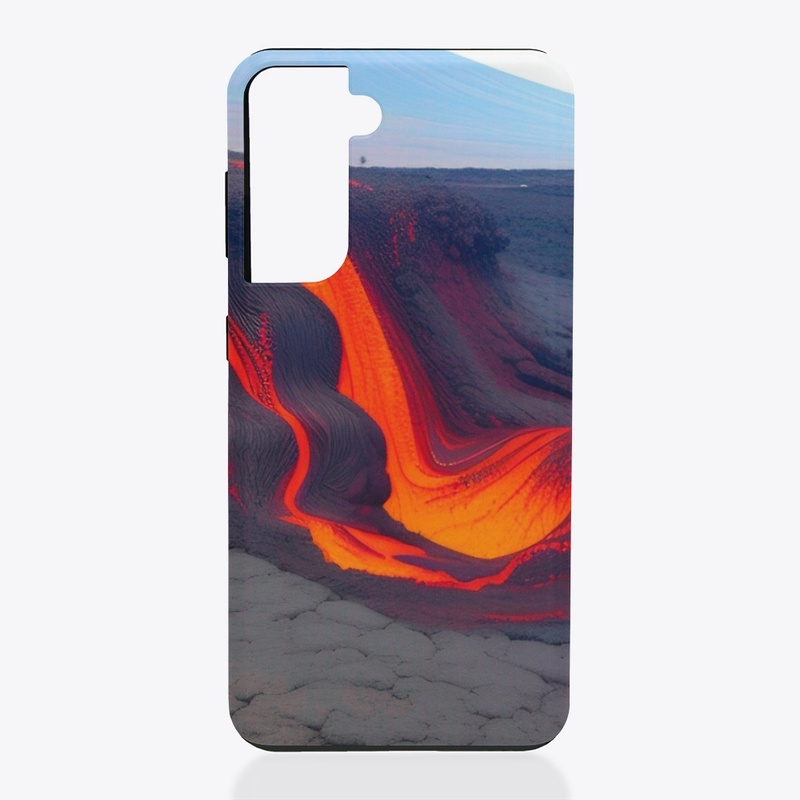 Lava