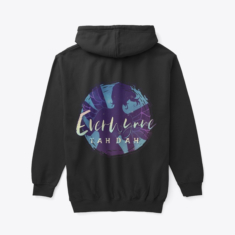 Everwynne Logo Purple