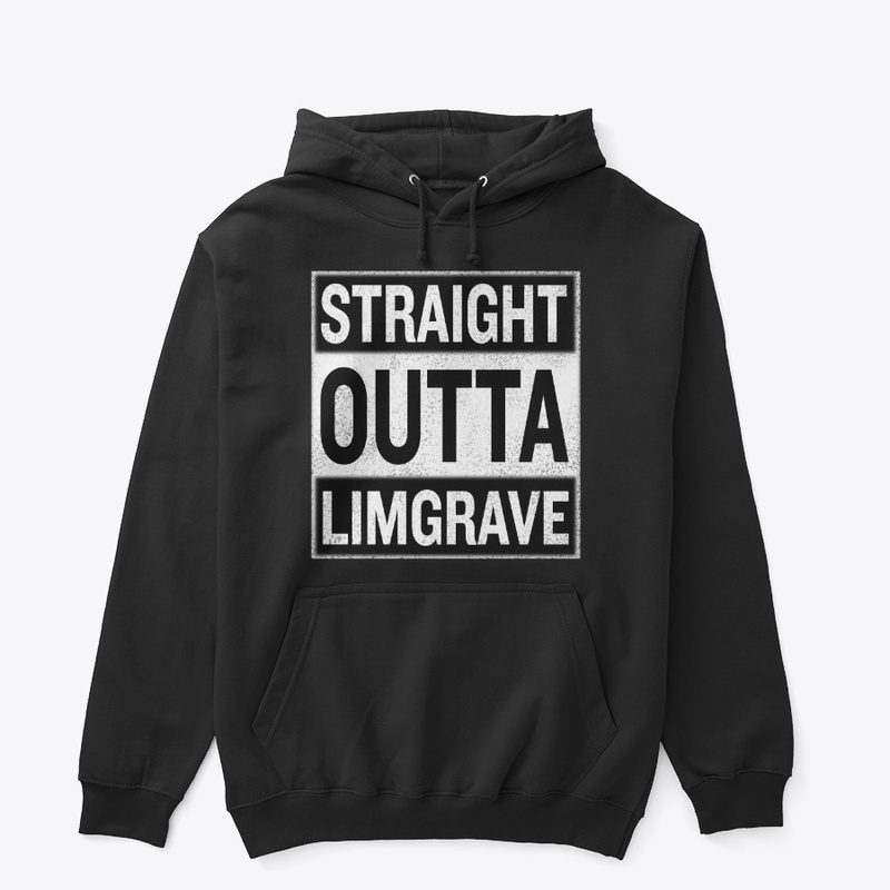 Straight Outta Limgrave