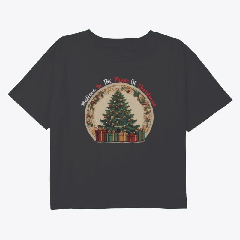 CHRISTMA T-SHIRT