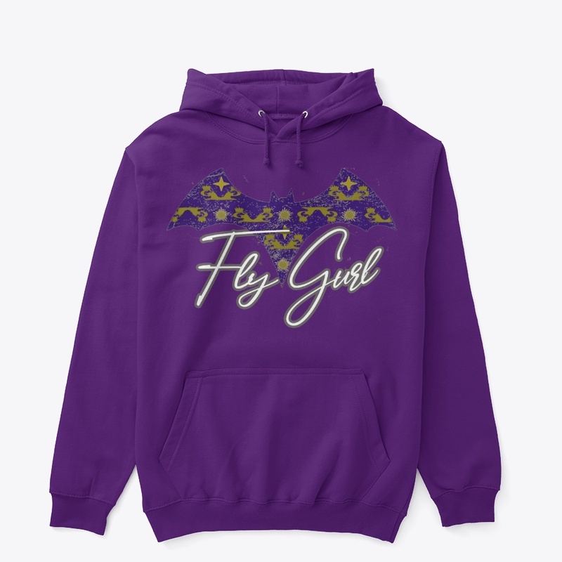 Fly Gurl GL