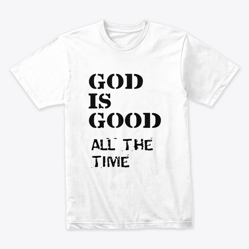 God is Good