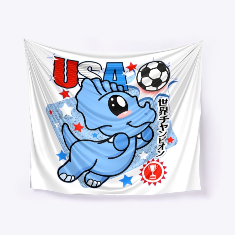World Soccer Champs