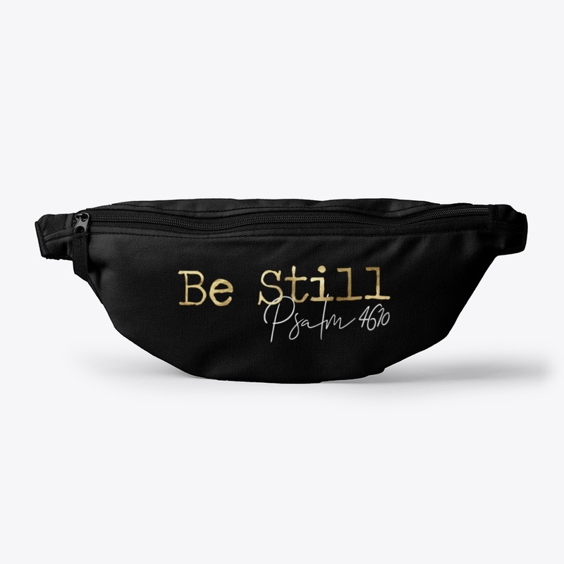 Be Still Gold
