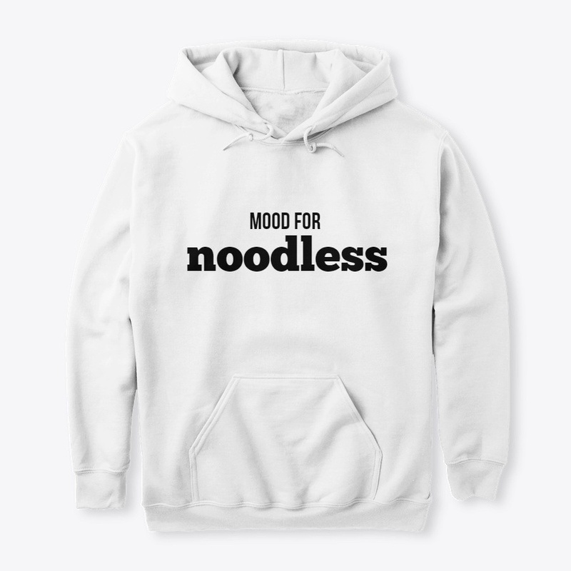 Mood for noodles 