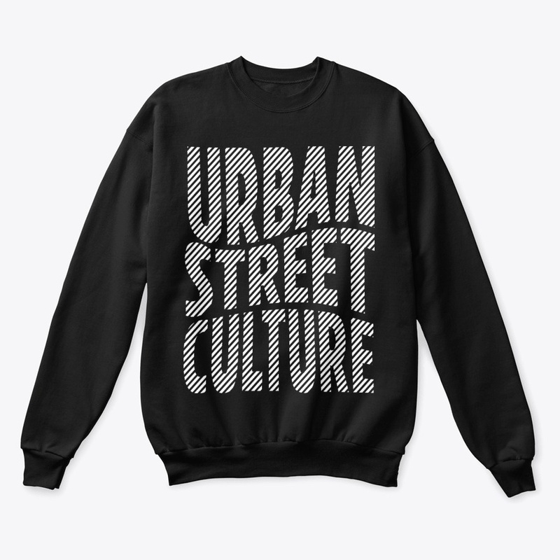 Urban Street Culture