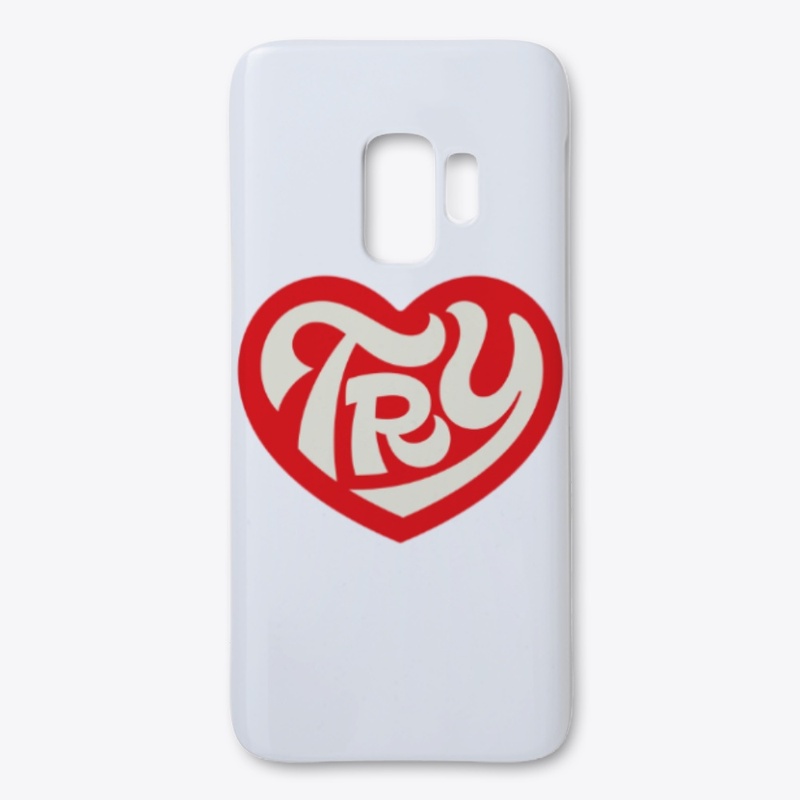 Try Logo Merch