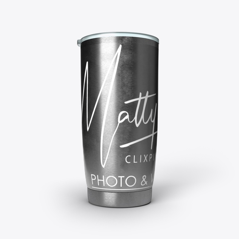 Matty V Clixpix Merch