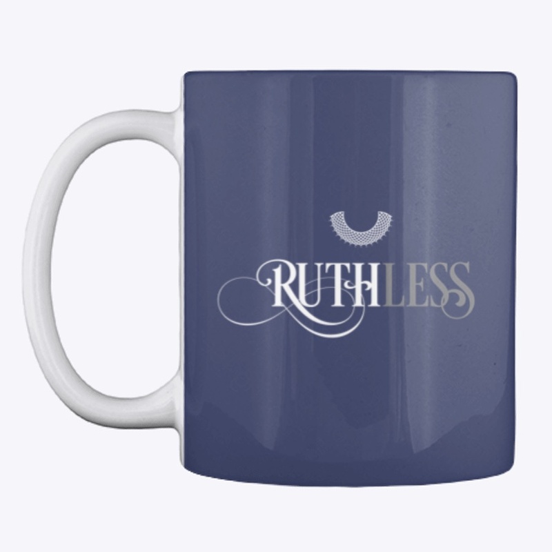 Anvil Alchemy RBG Ruthless