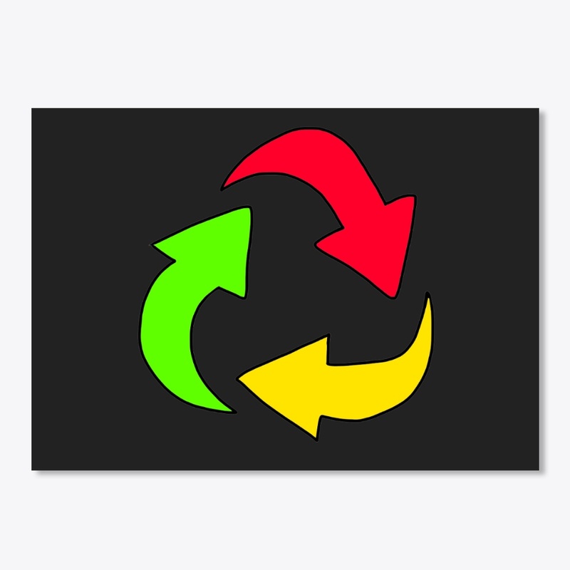 Everyday Ecofriendly Hoodie & Things