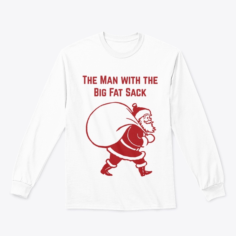 The Man with the BIG FAT SACK