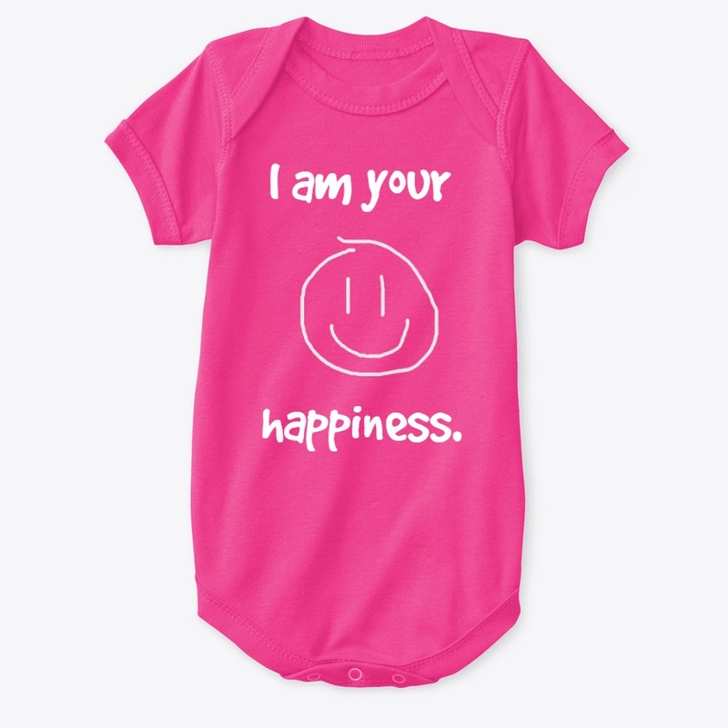Happiness Onesie