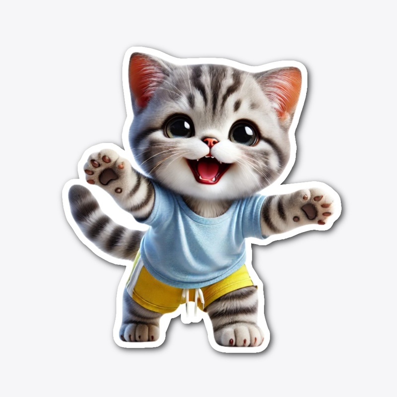Little Rascal🐾