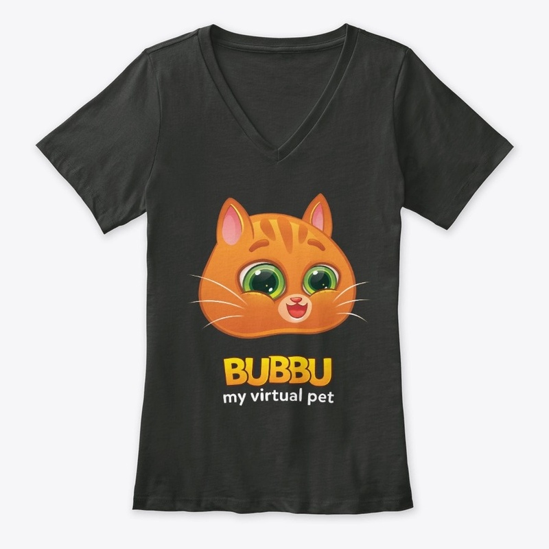 Happy Bubbu