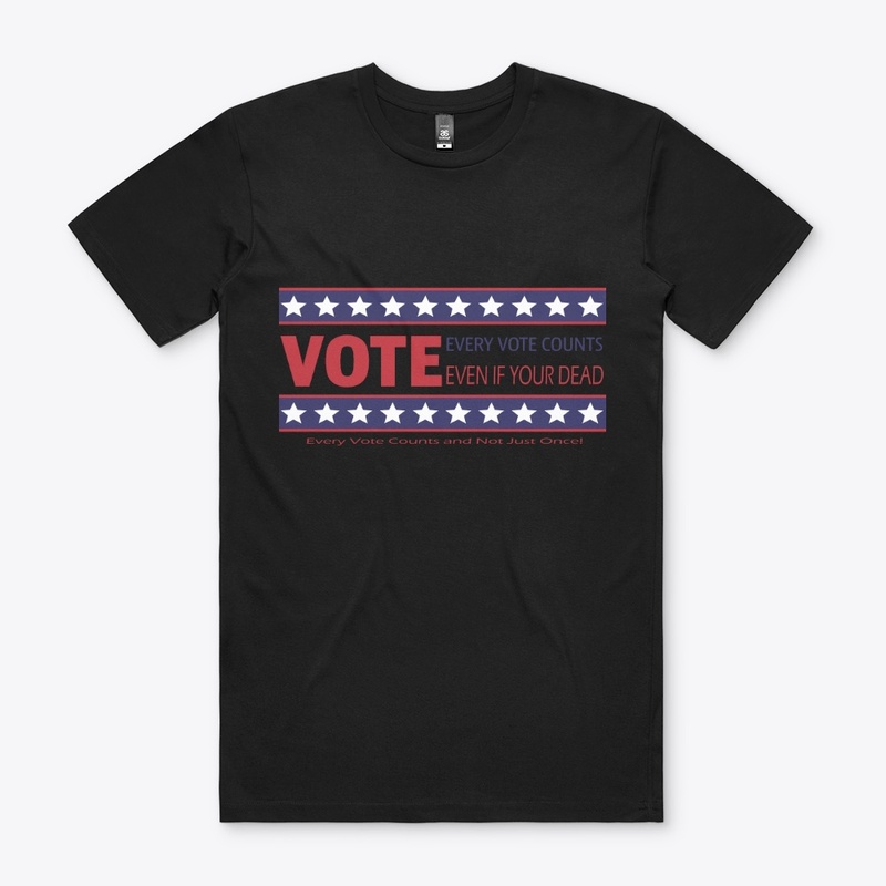 Every Vote Counts