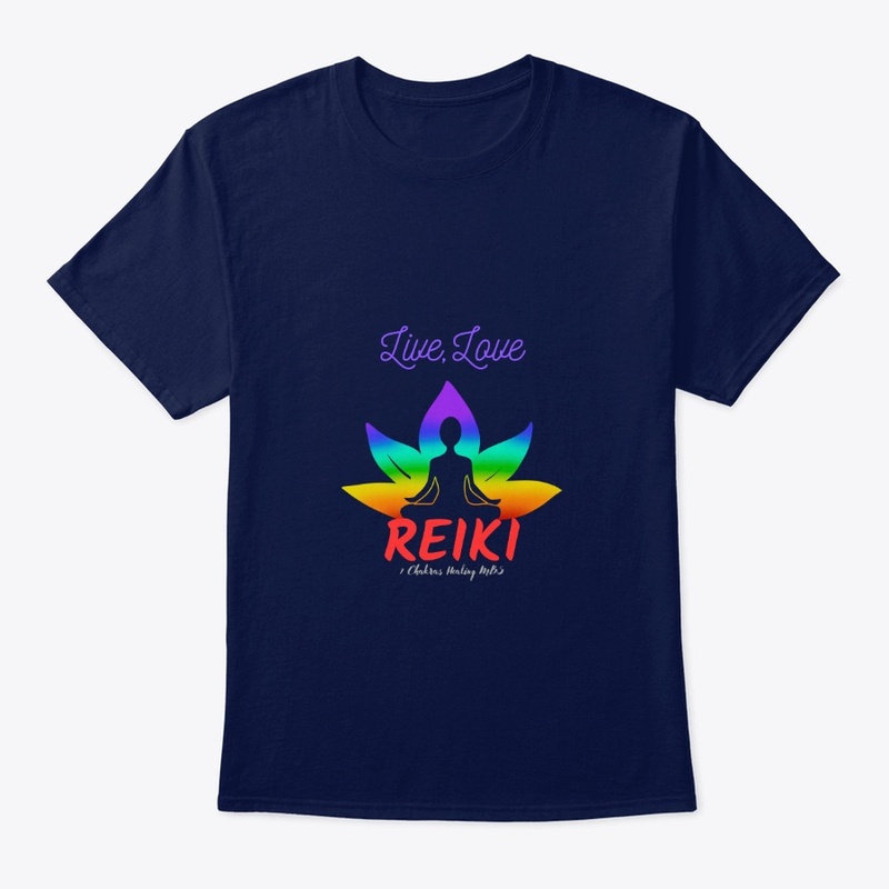 Live Love Reiki 