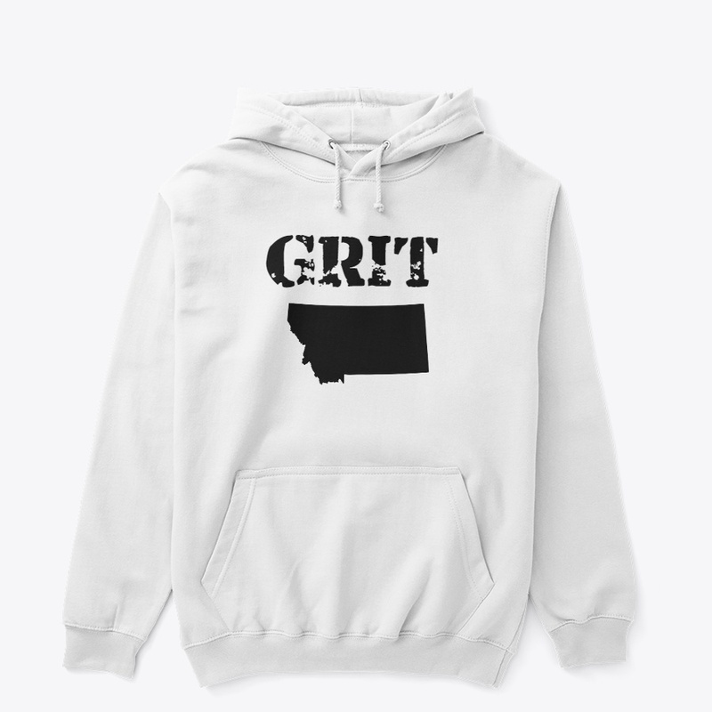 Montana Grit