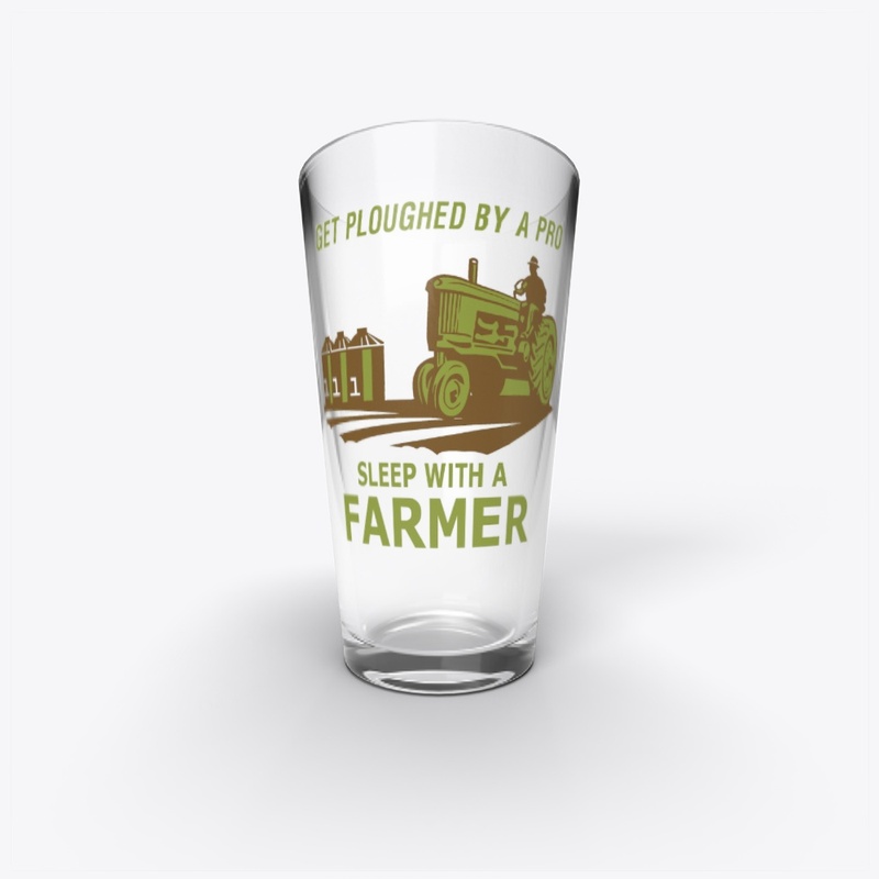 FUNNY TSHIRT FOR FARMERS