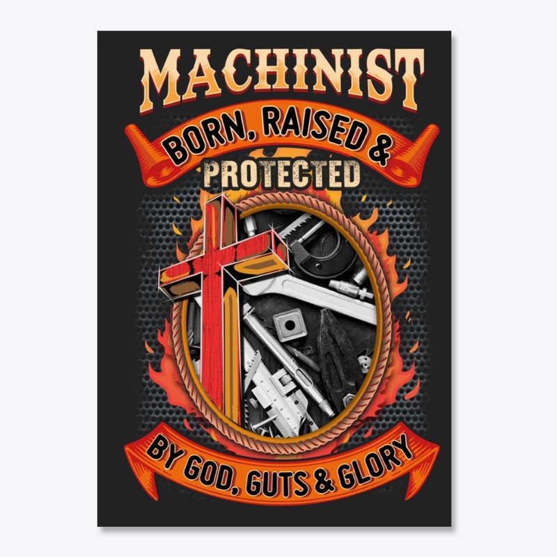 Best Machinist