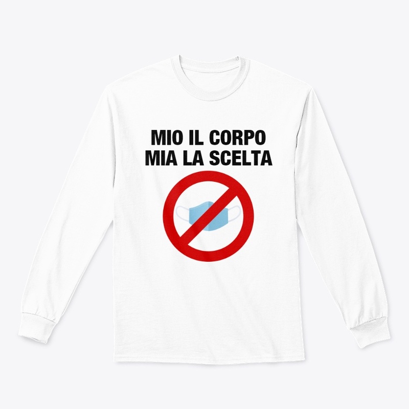Mio il Corpo Mia la Scelta