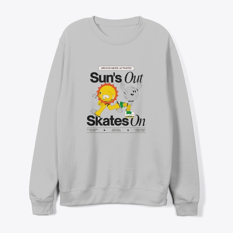 Heavy Tee