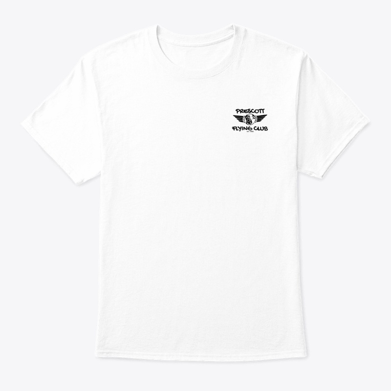 PFC Logo Shirt 1