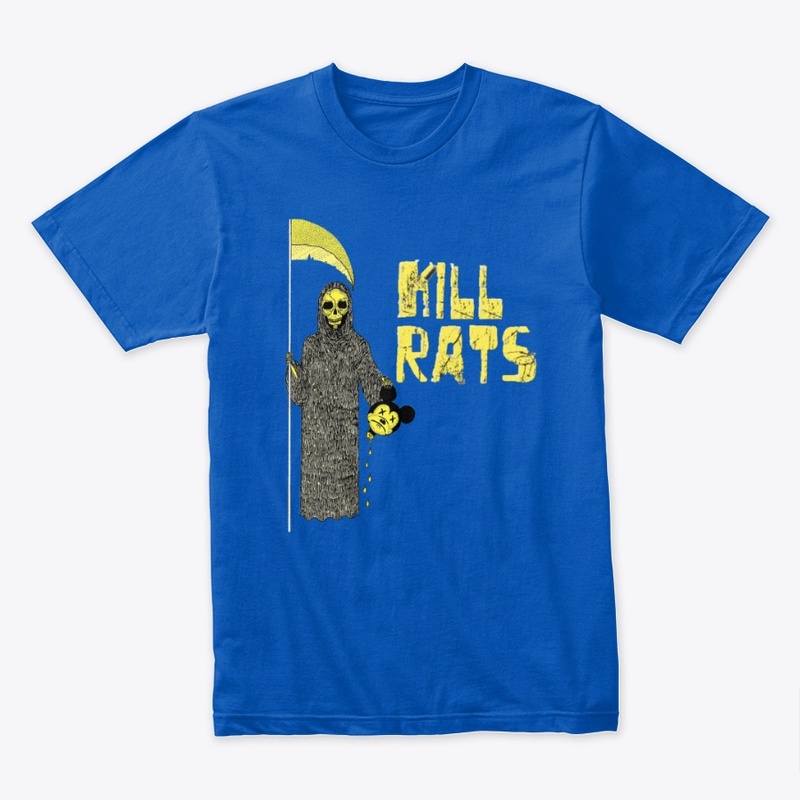 KILL RATS 