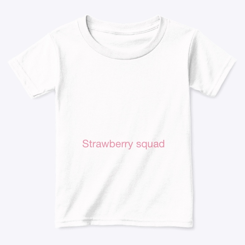 Strawberry Clothing