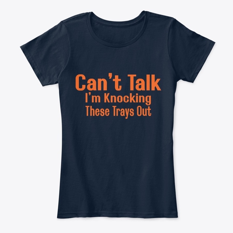 Operating Room Decon Tshirt
