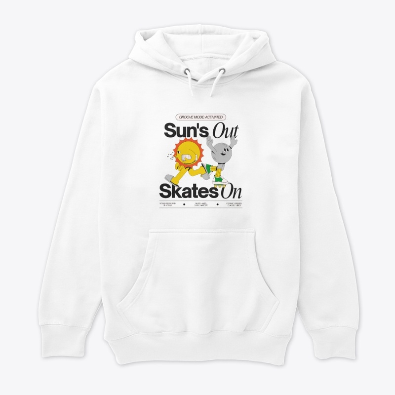 Heavy Tee