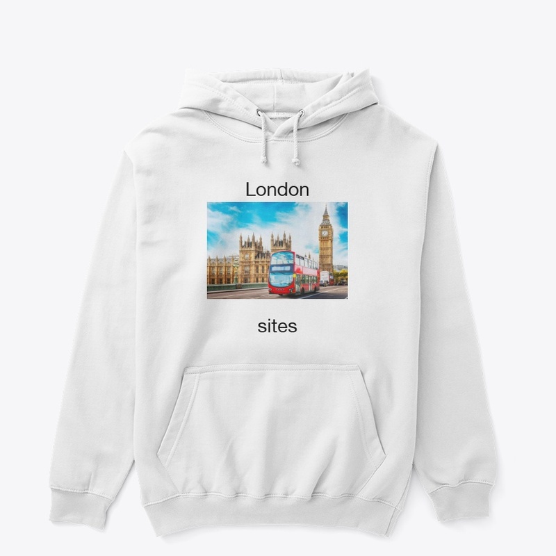 London sites