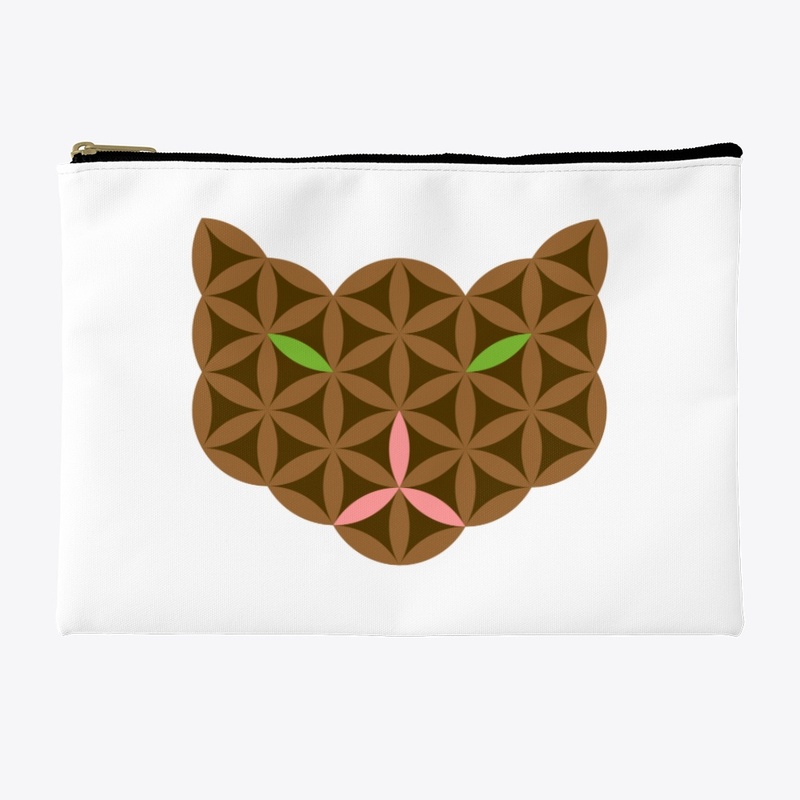 The Cat Of Life - M0/Brown