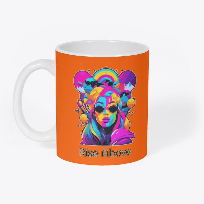 Rise Above