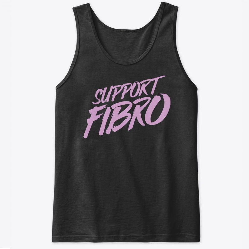 Support Fibro – Official Merchandise